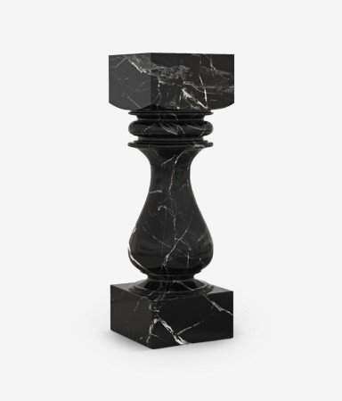 pietra nero marquina