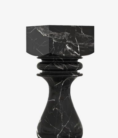 pietra nero marquina