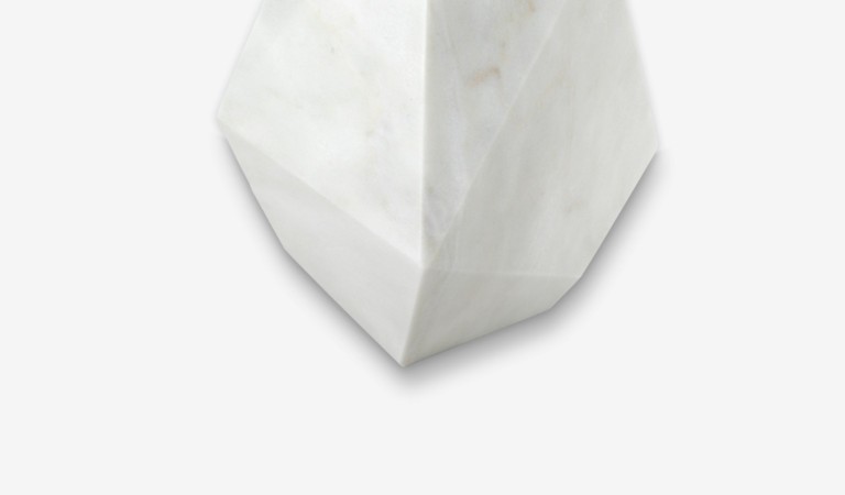 diamond white
