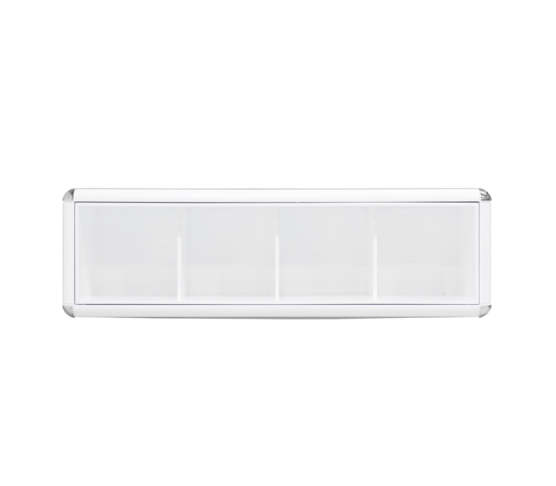 Fantasy Air Silver Big Shelf mobile image 1