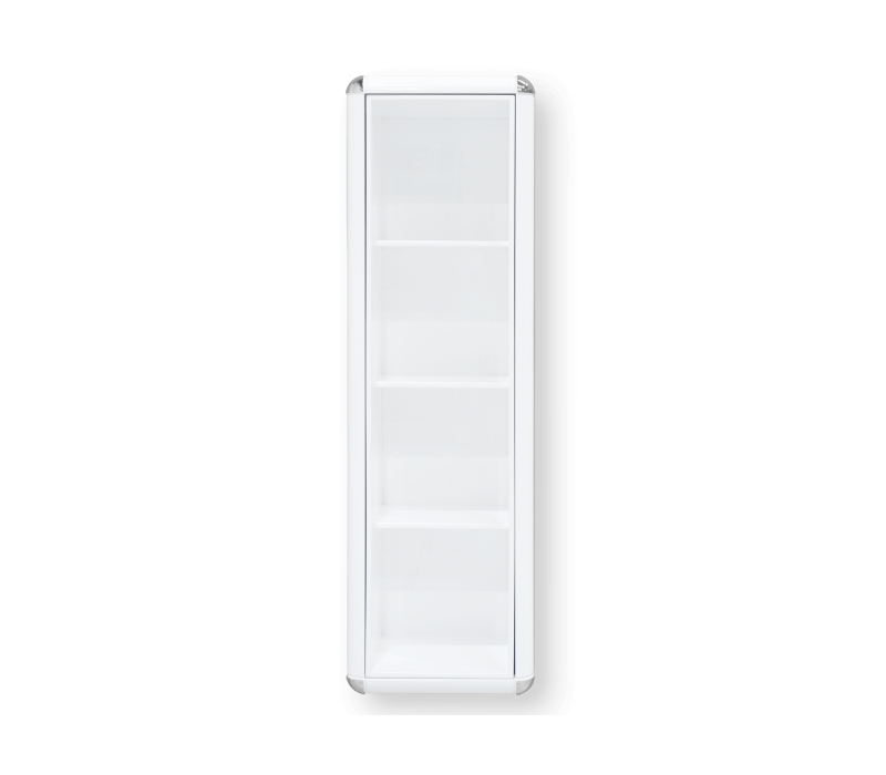 Fantasy Air Silver Big Shelf mobile image 3