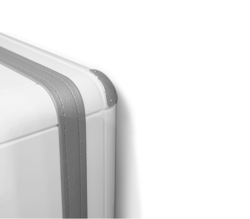 Fantasy Air Silver Big Shelf mobile image 5