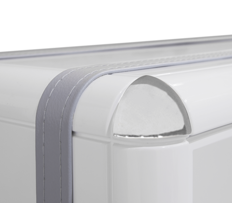 Fantasy Air Silver Big Shelf mobile image 6