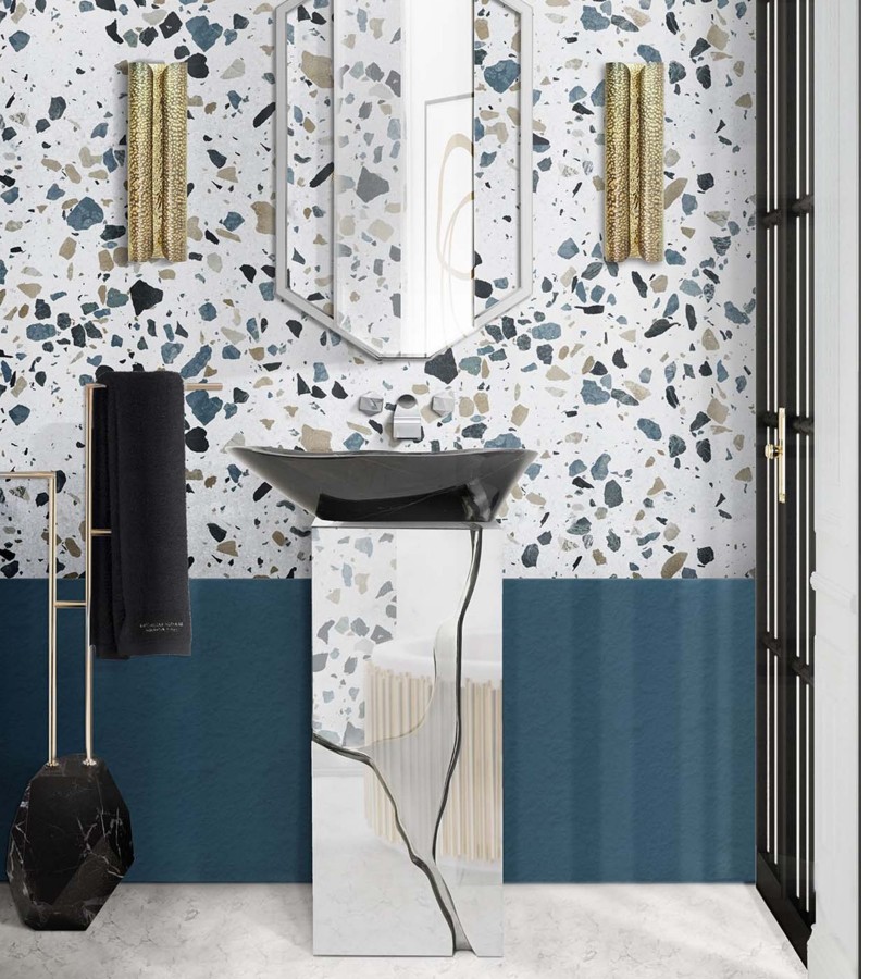 lapiaz marble