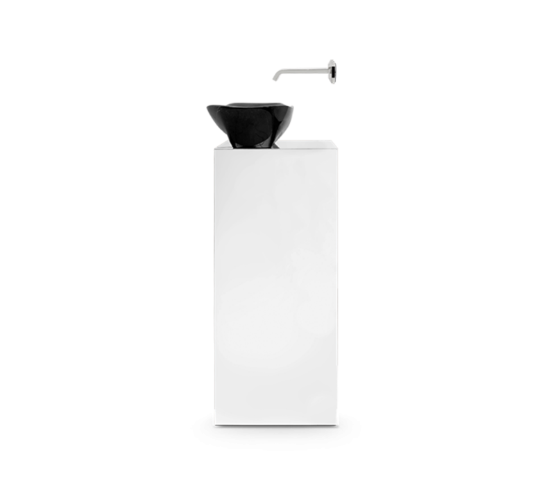 Lapiaz Marble Freestand mobile image 2