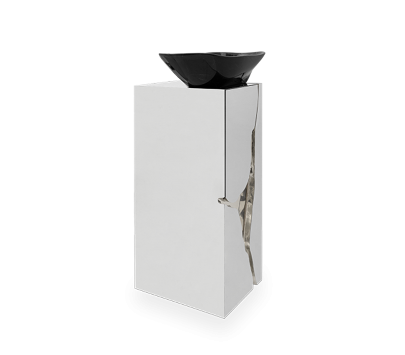 Lapiaz Marble Freestand mobile image 3