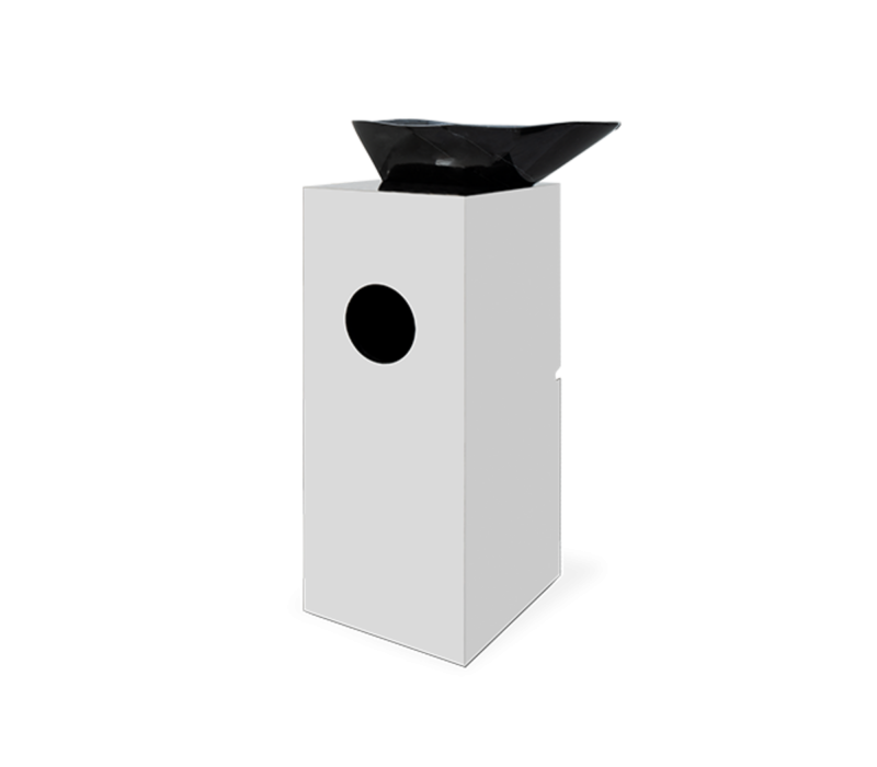 Lapiaz Marble Freestand mobile image 4