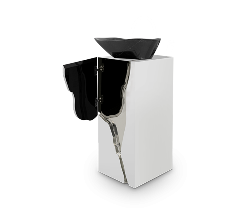 Lapiaz Marble Freestand mobile image 6