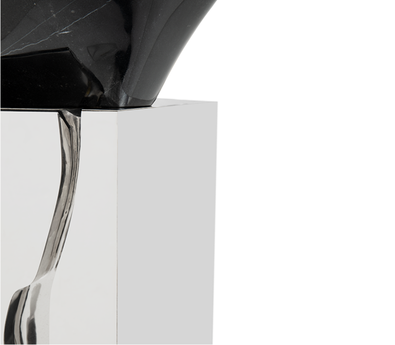 Lapiaz Marble Freestand mobile image 8