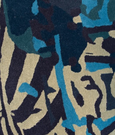 pantheon blue