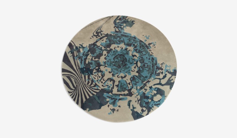 pantheon blue
