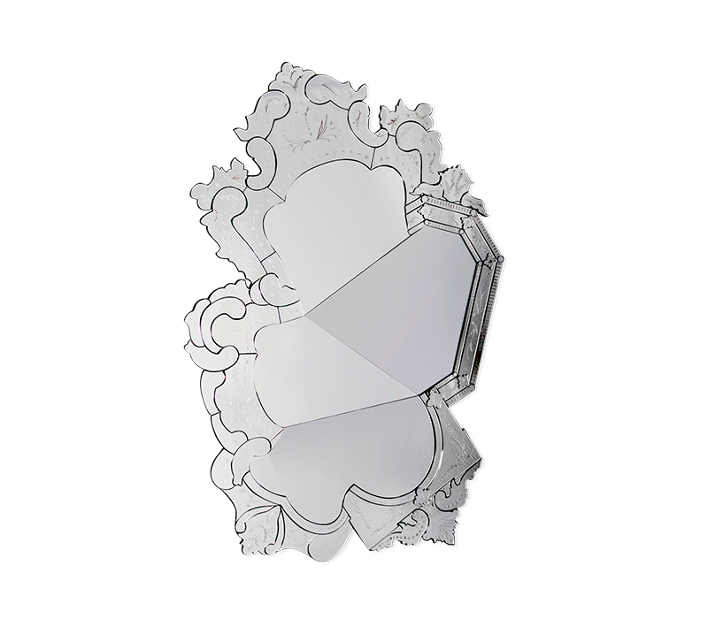 Venice Mirror mobile image 1