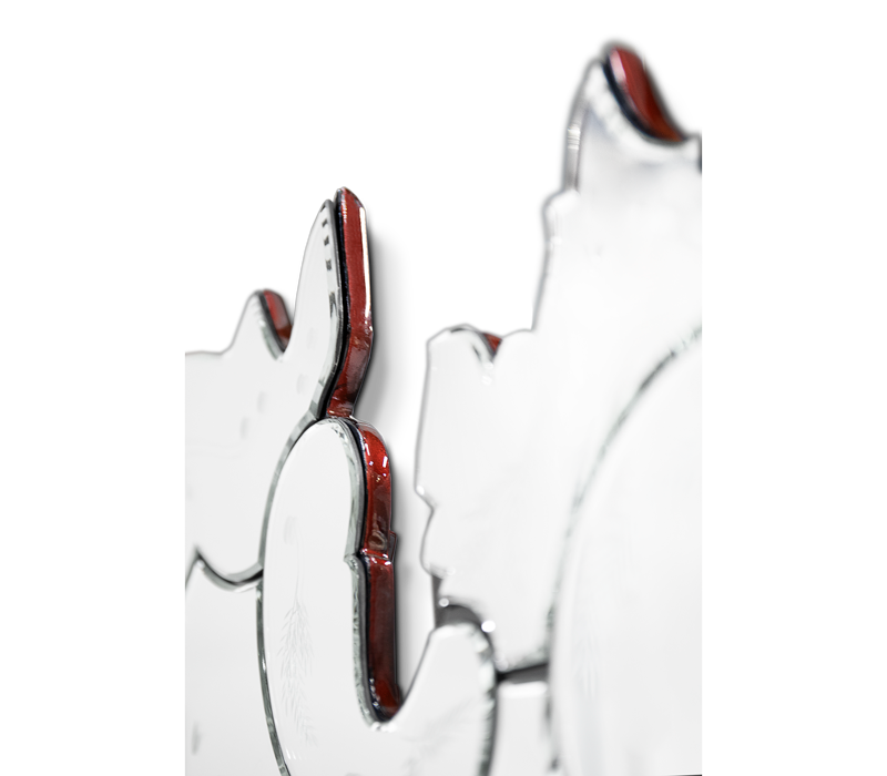 Venice Mirror mobile image 4