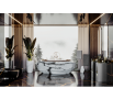 diamond-carrara-faux-marble-bathtub thumbnail 7