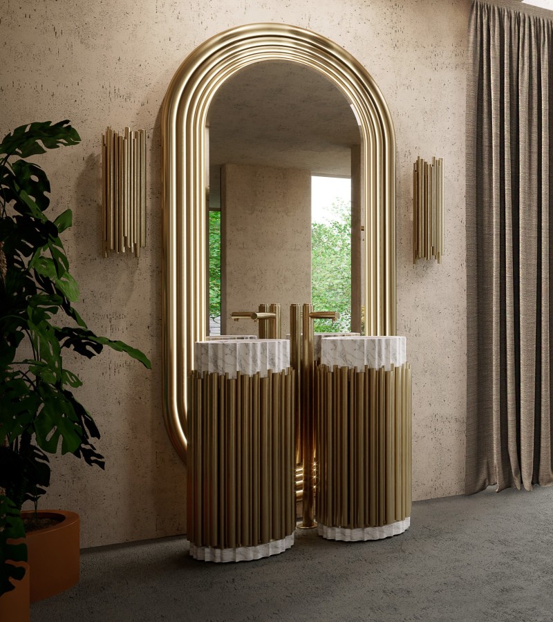 Symphony Carrara Marble
