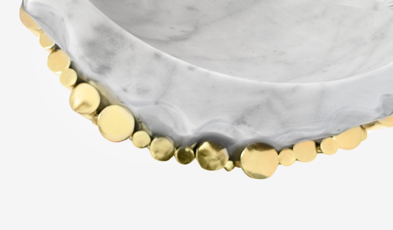 Symphony Carrara Marble