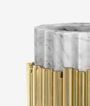 Symphony Carrara Marble