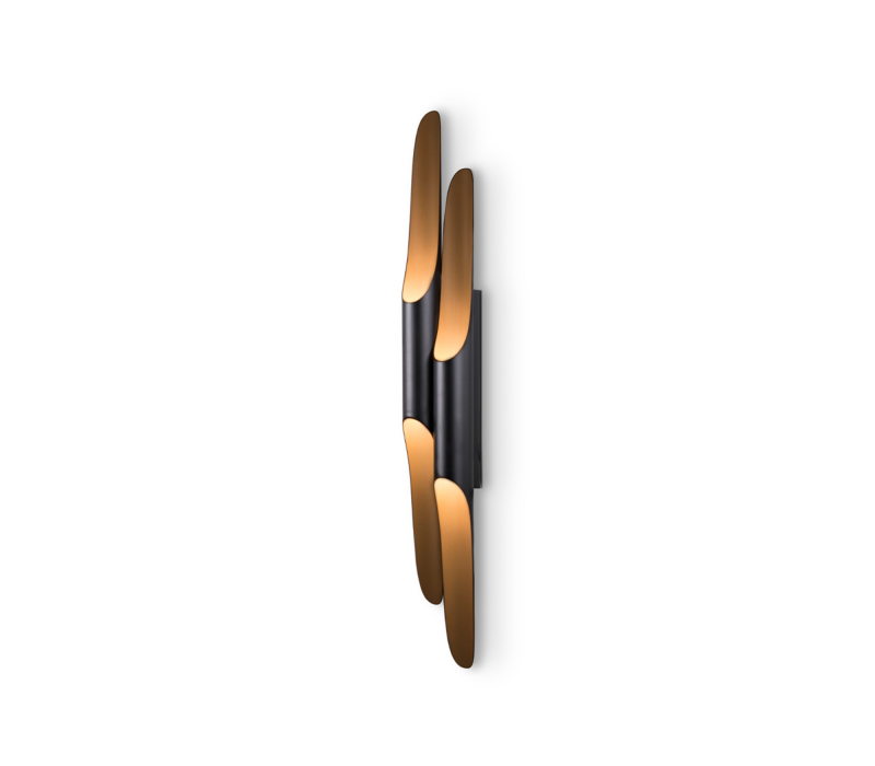 Coltrane Wall Lamp mobile image 2