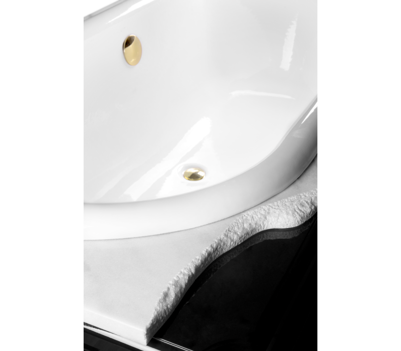 Petra Bathtub mobile image 5