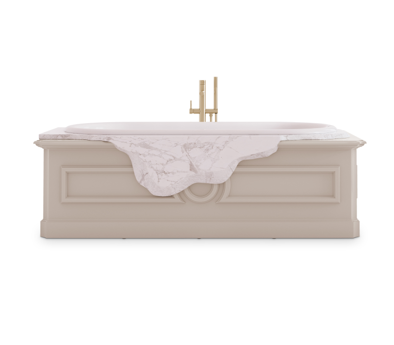 Petra Bathtub mobile image 7