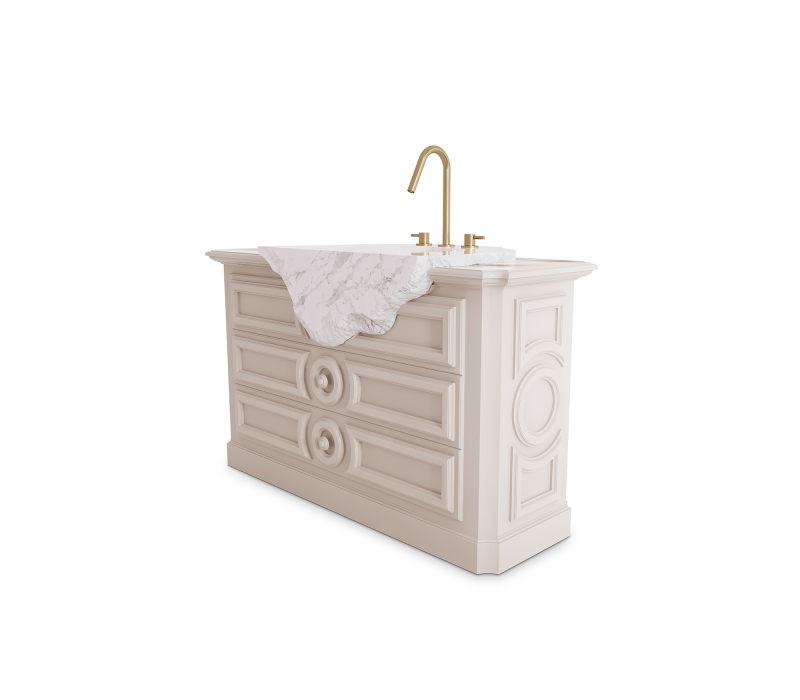 Petra Washbasin mobile image 6