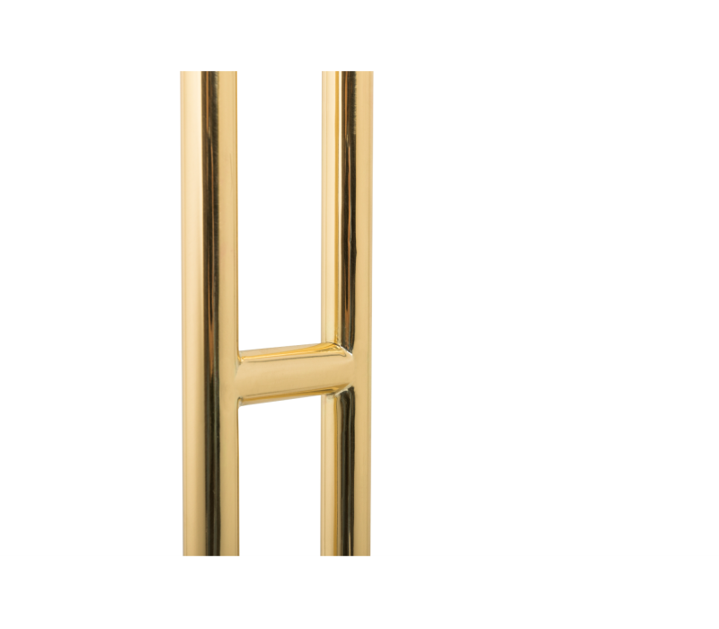 Petra Towel Rack mobile image 7