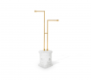 petra-towel-rack thumbnail 1