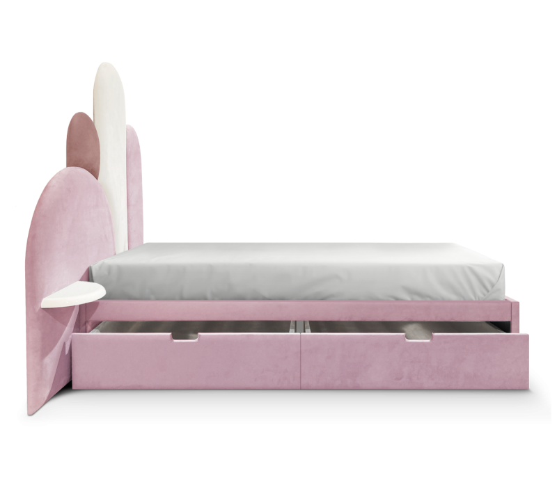 Merida Bed mobile image 10