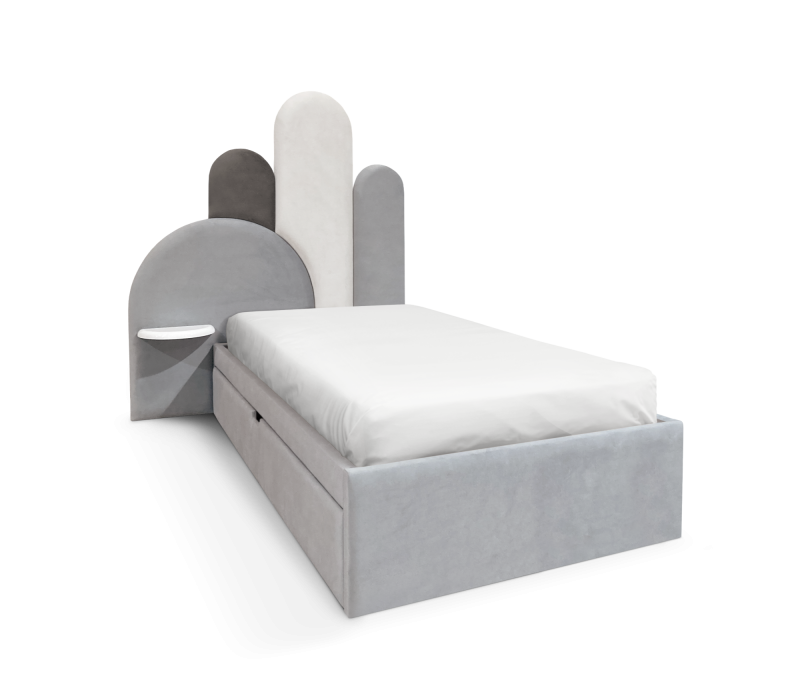 Merida Bed mobile image 2