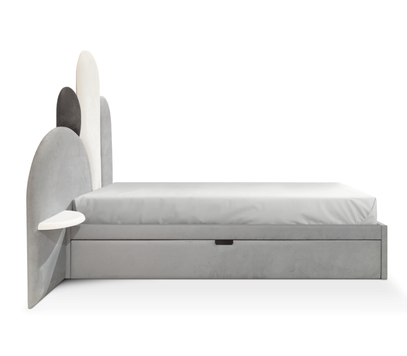 Merida Bed mobile image 4