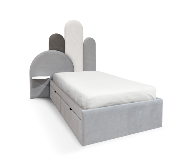 Merida Bed mobile image 5