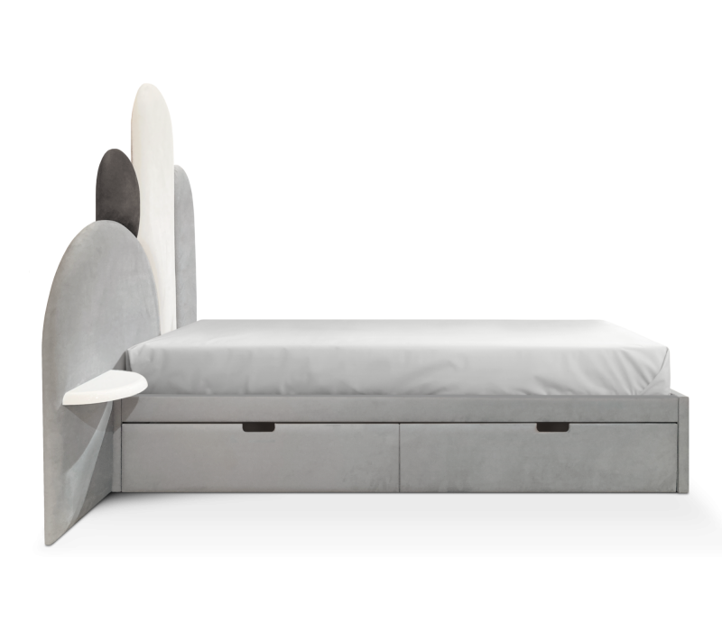 Merida Bed mobile image 6