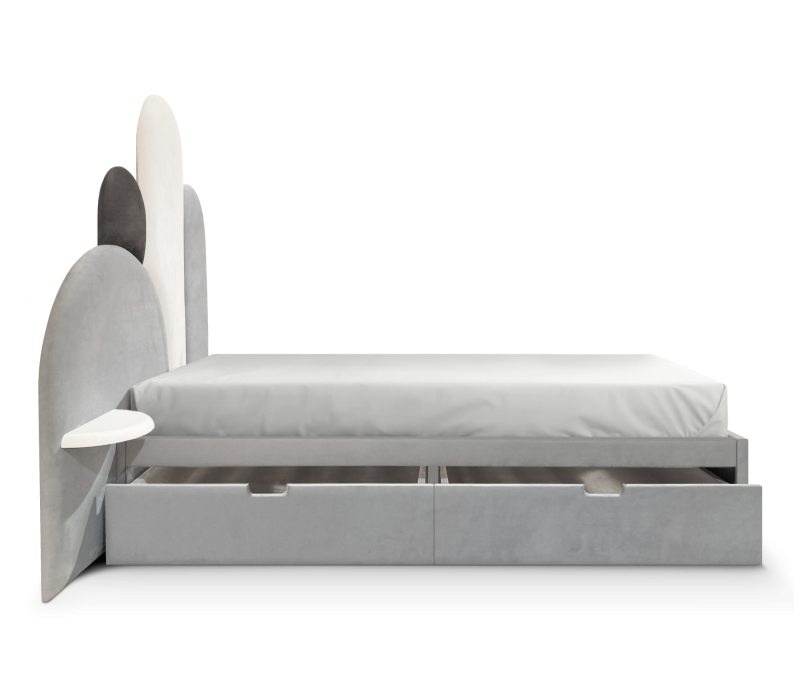 Merida Bed mobile image 7