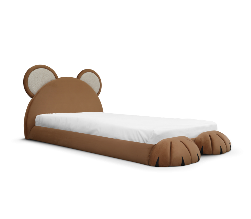Baloo Bed mobile image 1