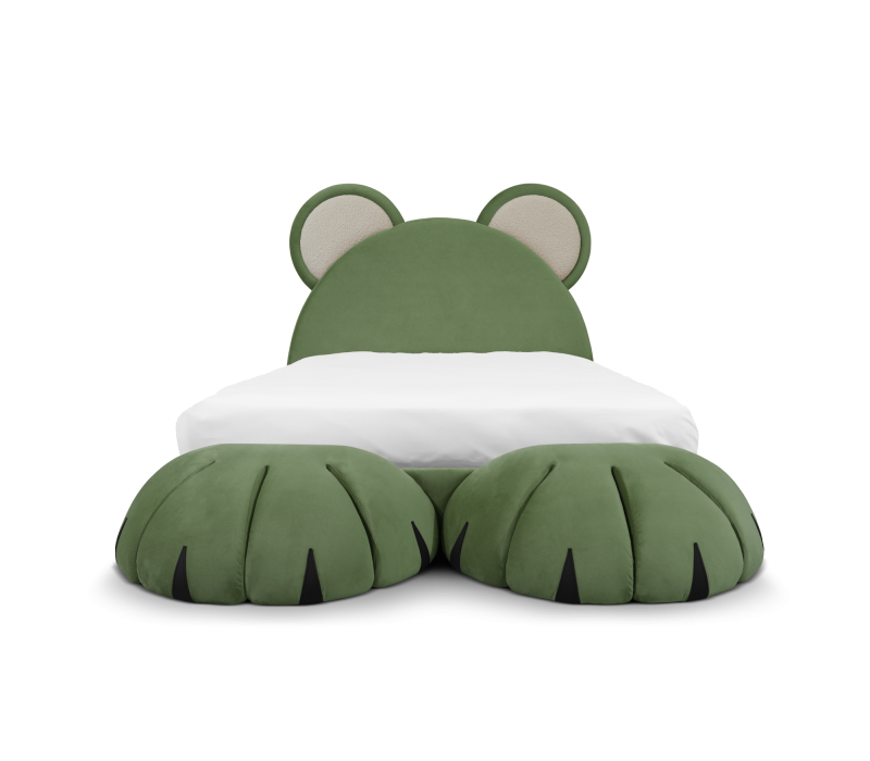 Baloo Bed mobile image 10