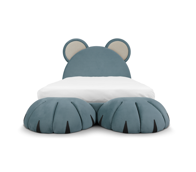 Baloo Bed mobile image 11