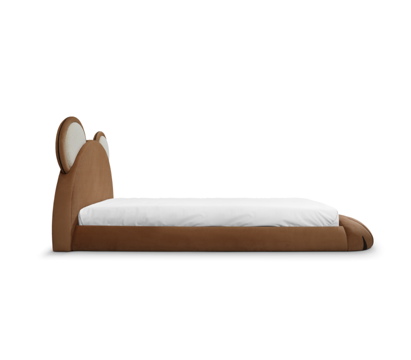 Baloo Bed mobile image 2