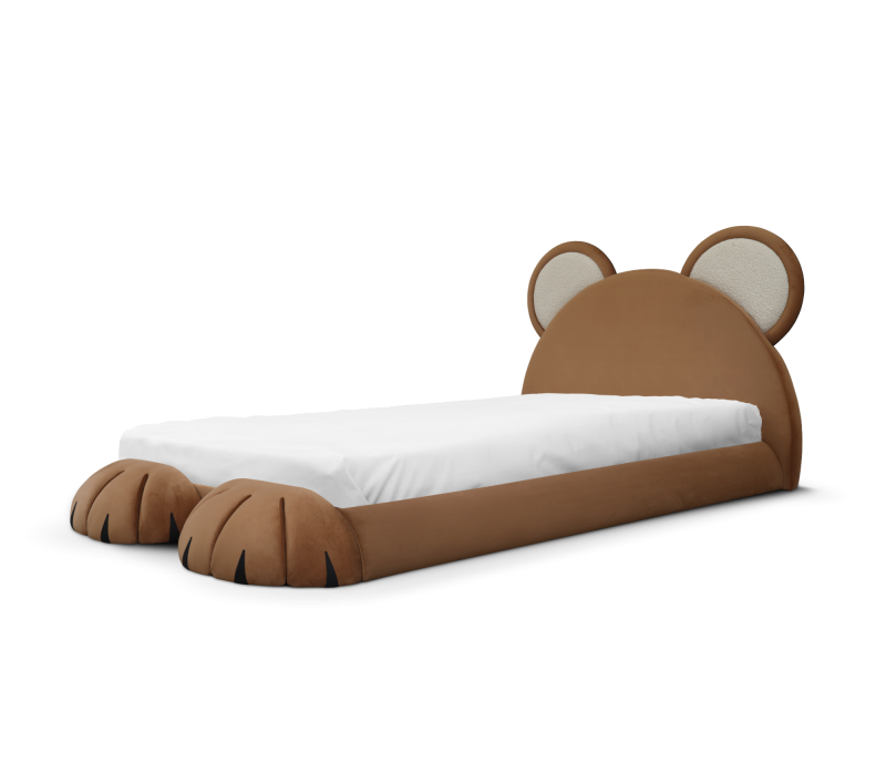 Baloo Bed mobile image 3