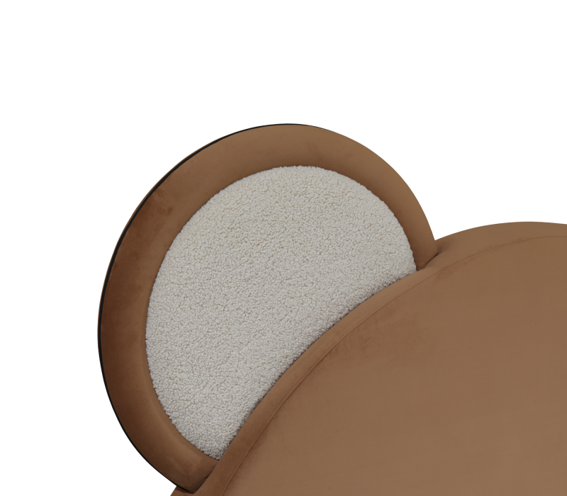 Baloo Bed mobile image 4
