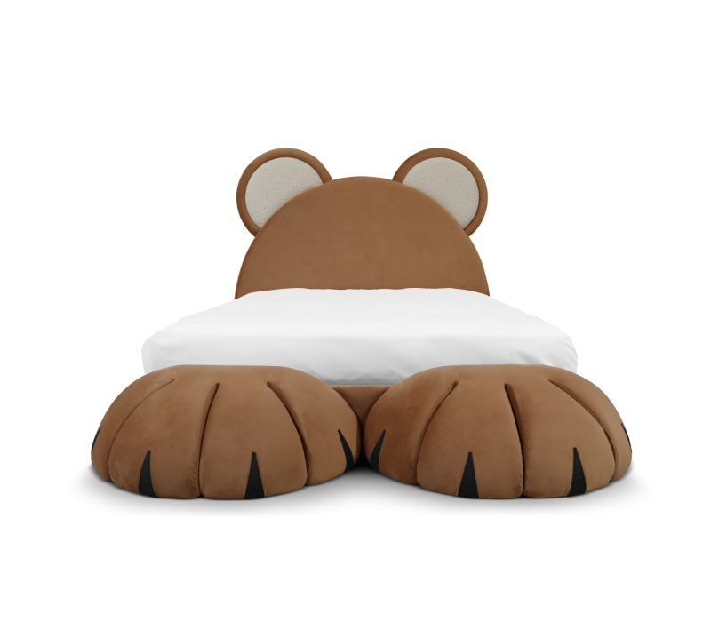 Baloo Bed mobile image 6