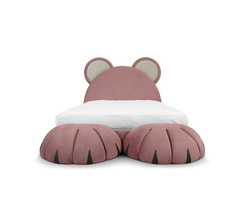Baloo Bed mobile image 7