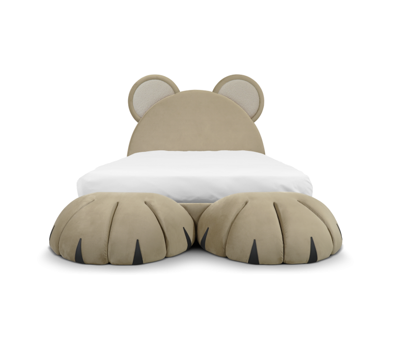 Baloo Bed mobile image 8