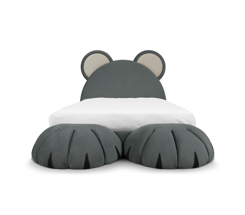 Baloo Bed mobile image 9