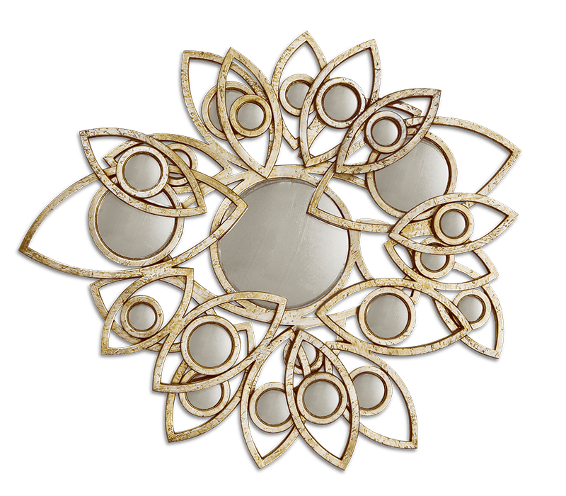 Neapoli Mirror mobile image 1