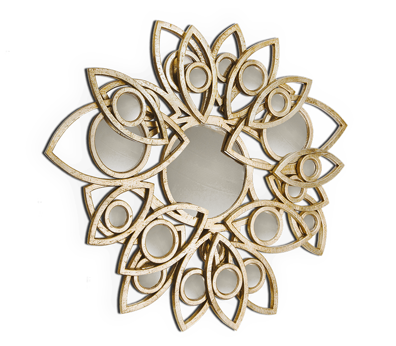 Neapoli Mirror mobile image 2