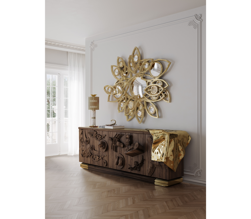 Neapoli Mirror mobile image 4