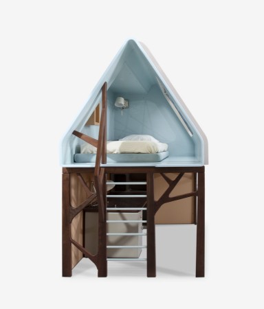 mogli playhouse bed and gym