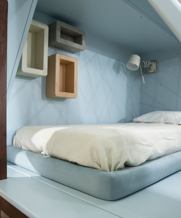 mogli playhouse bed and gym