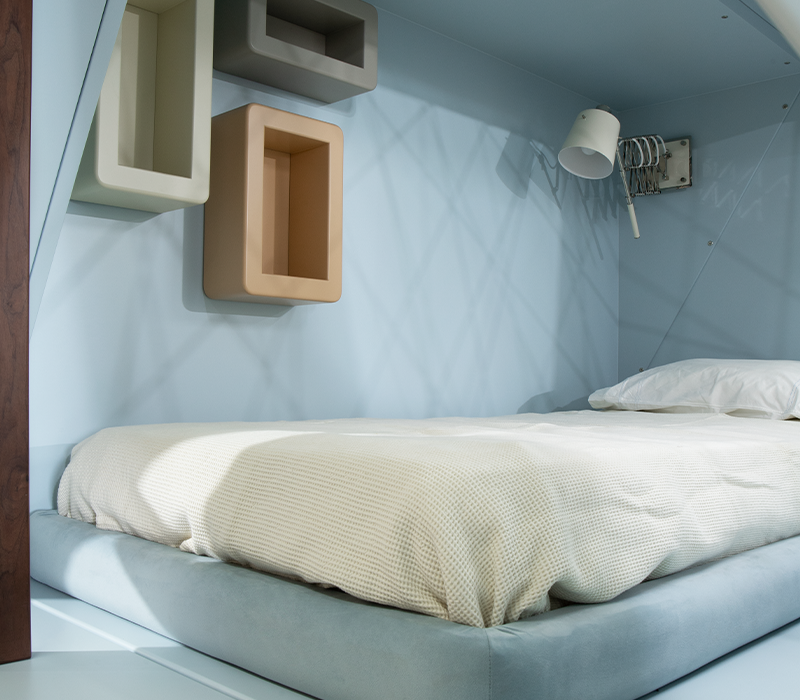 Mogli Playhouse Bed And Gym Bed mobile image 10