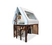 mogli-playhouse-bed-and-gym thumbnail 5